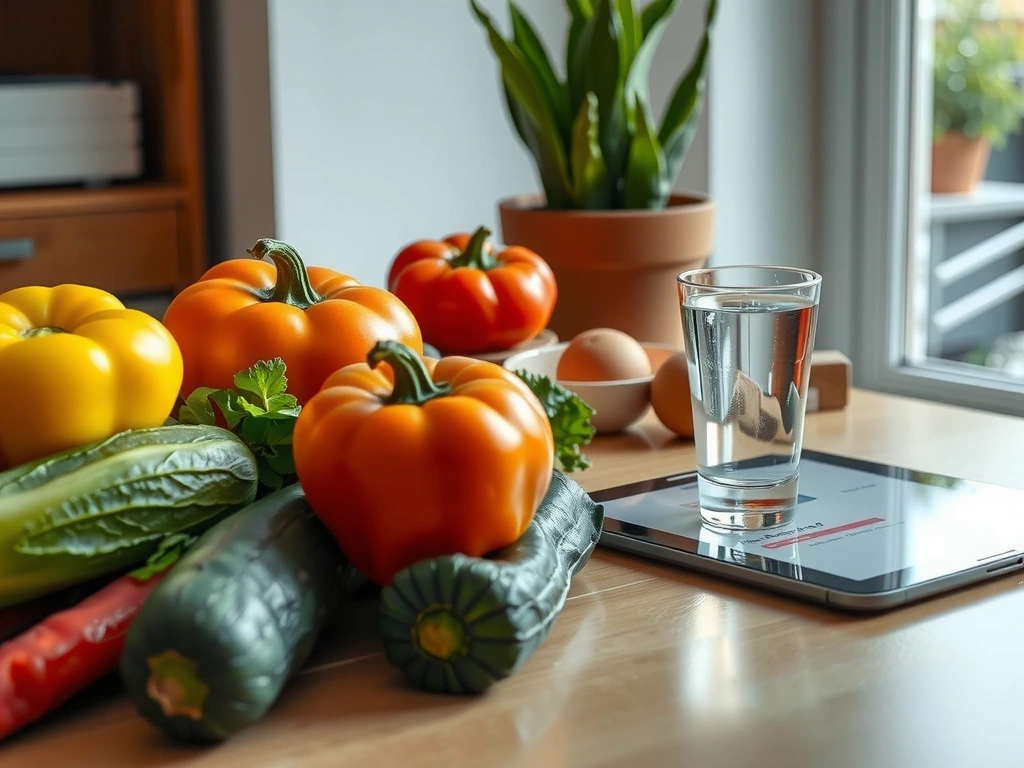 Нутрициологичен анализ