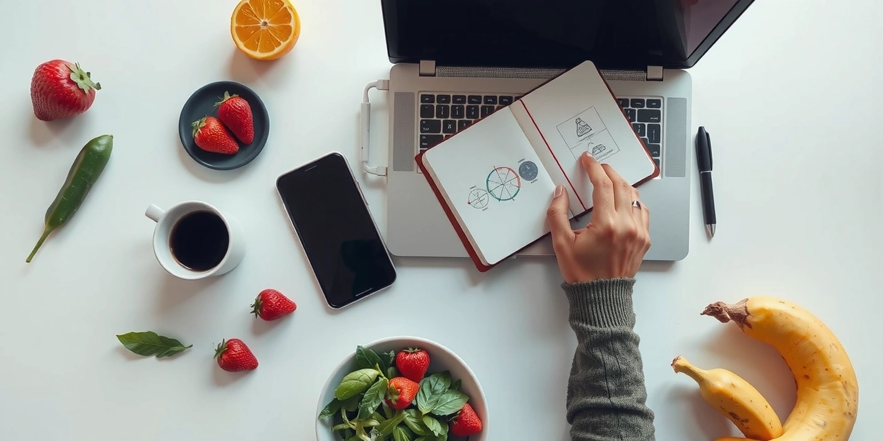 Здравословна работна среда